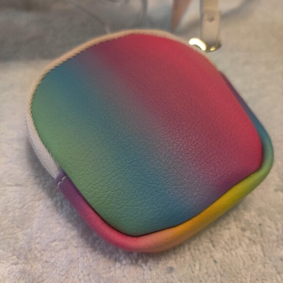 NWT - BETSEY JOHNSON Handbag Crossbody - “LUV” - Picture 5 of 11